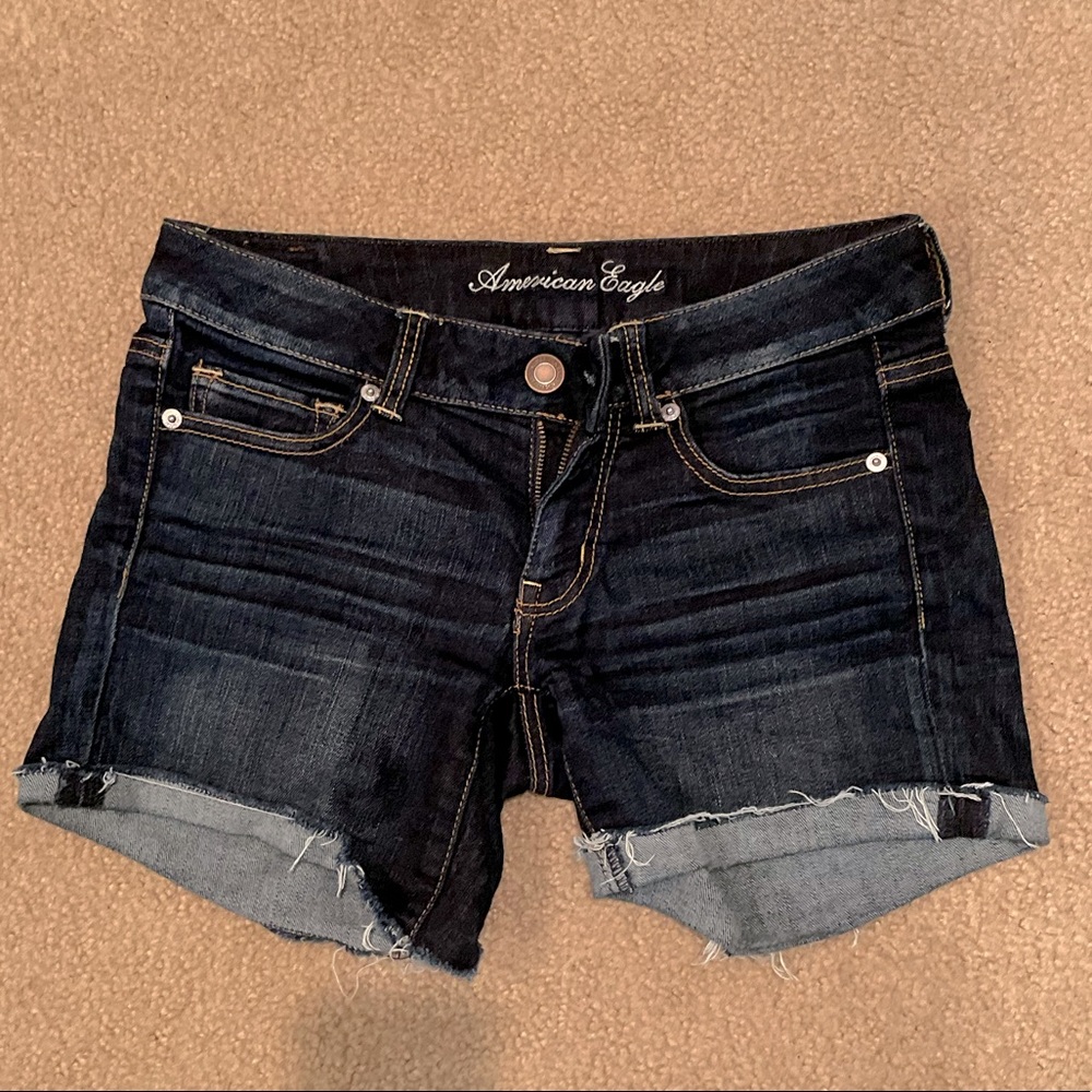 American Eagle 🦅 Women’s Shorts